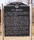 Image for Oto Mission 