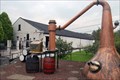 Image for Distillery Fountain - Clydebank, Dunbartonshire, Scotland