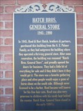 Image for Hatch Bros. General Store