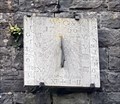 Image for Sundial - St Edmund - Fenny Bentley, Derbyshire