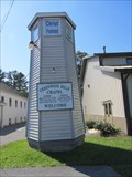 Image for Greenwood Hills Chapel Light - Fayetteville, PA