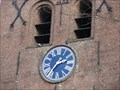 Image for Clock kerk - Wirdum