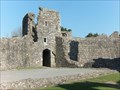 Image for Coity Castle - Lucky 7 - Bridgend, Wales.