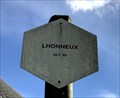 Image for Lhonneux - Esneux - Belgique. 80m