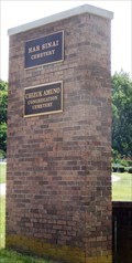 Image for Har Sinai Cemetery and Chizuk Amuno Congregation Cemetery - Owings Mills MD