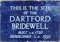 Image for Dartford Bridewell - Lowfield Street, Dartford, Kent, UK