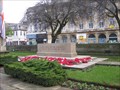 Image for Great War Memorial - St Giles' Square, Northampton, UK