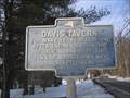 Image for Davis Tavern