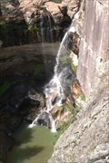 Image for Rukiraso Falls