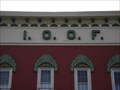 Image for IOOF Lodge - Camden, Ohio