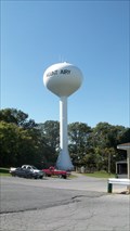 Image for North Water Tower - Mt. Airy MD