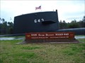 Image for USS George Bancroft (SSBN-643) - Kings Bay, GA