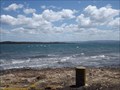 Image for Cams pillar - Murrays Beach, NSW