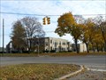 Image for Fancher Elementary School, Mt. Pleasant, Michigan