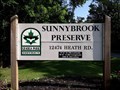 Image for Sunnybrook Preserve - Chesterland, OH - 1065 ft.