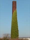 Image for Lonely Chimney, Bynea, Carmarthenshire, Wales