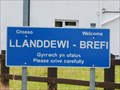 Image for Llanddewi-Brefi - Ceridigion, Wales.