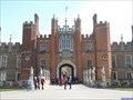 Image for Hampton Court Palace - London, UK