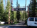 Image for Camp Steiner - High Uintah Mountains - Utah