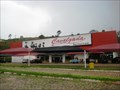 Image for BR-374 Truck Stop - Outside Aracariguama, Brazil