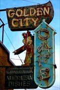 Image for Golden City Cafe - Tacoma, Washington