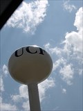 Image for UCF Water Tower - Orlando, Florida