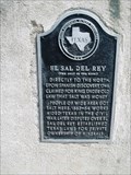 Image for El Sal del Rey