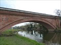 Image for Mountsorrel Bridge - 1860 - Mountsorrel, Leicestershire