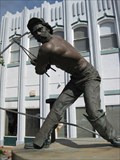 Image for The Steelworker In Pittsburg - Pittsburg, CA