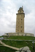 Image for The Tower of Hercules, World Heritage - A Coruña, Spain