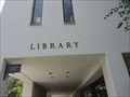 Image for Library - Moraga, CA