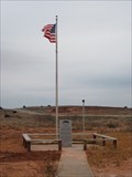 Image for Gloss Mountain State Park - Derrick Hamand Eagle Project - Fairview, Oklahoma