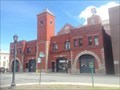 Image for Old Central Fire Station - Pittsfield, Massachusetts