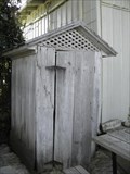 Image for Outhouse- Clear Springs Hall and Store- New Braunfels, Tx