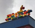 Image for LEGO auf dem Dach - Paul-Roosen-Straße 43 - Hamburg, Germany