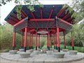 Image for Japanese Pavilion - Mudenhof Freiburg, Germany, BW