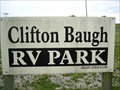 Image for Clifton Baugh RV Park