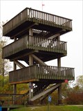 Image for Holiday Beach Conservation Area Hawk Tower - Amherstburg, Ontario