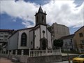 Image for Igrexa de Santa María de Miño - Miño, A Coruña, Galicia, España