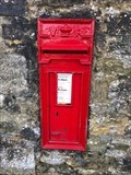 Image for Victorian Wall Box - High Cogges - South Leigh Road - Witney - Oxfordshire - UK