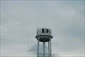 Image for Water Tower - Duson, LA