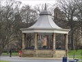 Image for Lister Park Bandstand Composers & Four Mercury Craters – Bradford, UK