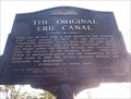 Image for The Original Erie Canal