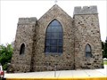 Image for St. John's Episcopal Church - Butte, MT