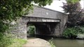 Image for Arch Bridge 103 Over Leeds Liverpool Canal - Blackburn, UK