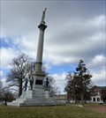 Image for Soldiers and Sailors Monument - York, PA