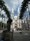 Image for Catedral da Sé de São Paulo - Sao Paulo, Brazil