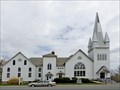 Image for United Baptist Church - Windsor, NS