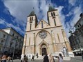 Image for Sacred Heart Cathedral - Sarajevo, Bosnia and Herzegovina