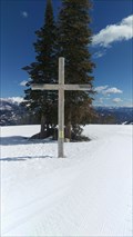 Image for *Mr K outdoor chapel - Big Sky Resort Montana